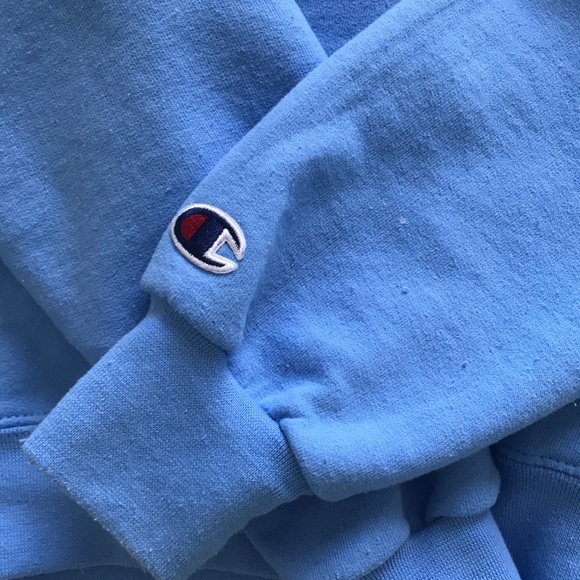 champion hoodie - Picture 2 of 2